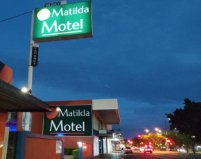 Matilda Motel